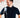 No Sweat Polo Shirt Navy - No Sweat Clothing Europe AB