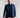 No Sweat Polo Shirt Navy Long - No Sweat Clothing Europe AB
