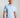 No Sweat Polo Shirt Sky Blue - No Sweat Clothing Europe AB