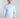 No Sweat Polo Shirt Sky Blue Long - No Sweat Clothing Europe AB