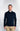 Polo Shirt Navy - No Sweat Clothing AS