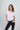 Undershirt White 2.0 Women (Presale) - No Sweat Clothing AS