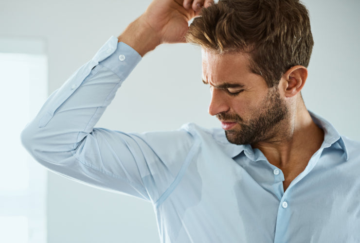 Why Anti-Odor Clothes Stink