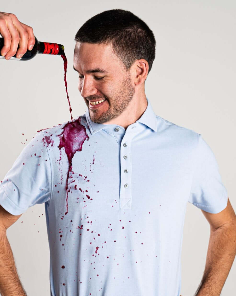 Natural Remedies for Hyperhidrosis: Complete Guide - No Sweat Clothing AS