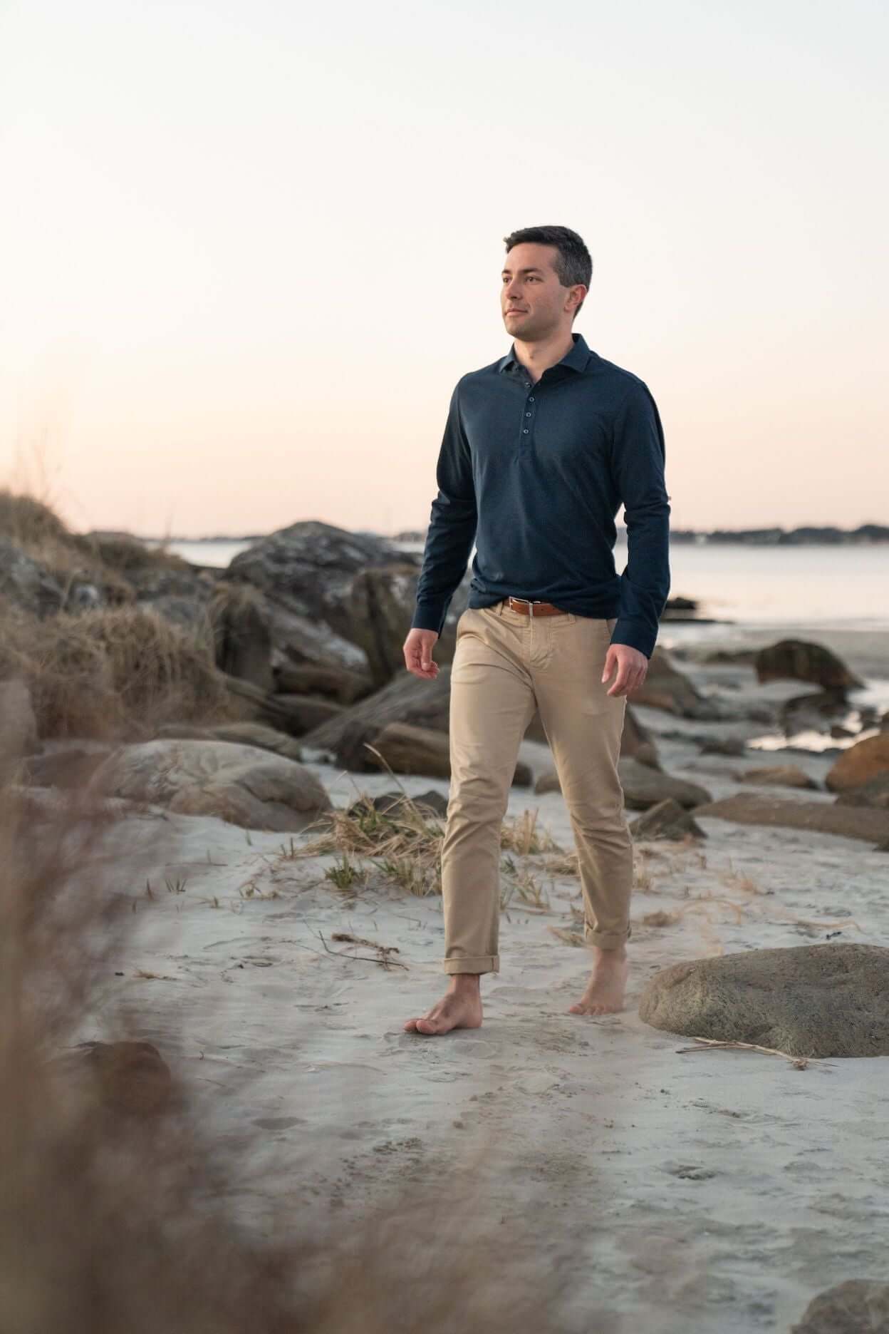 Men - No Sweat Clothing Europe AB