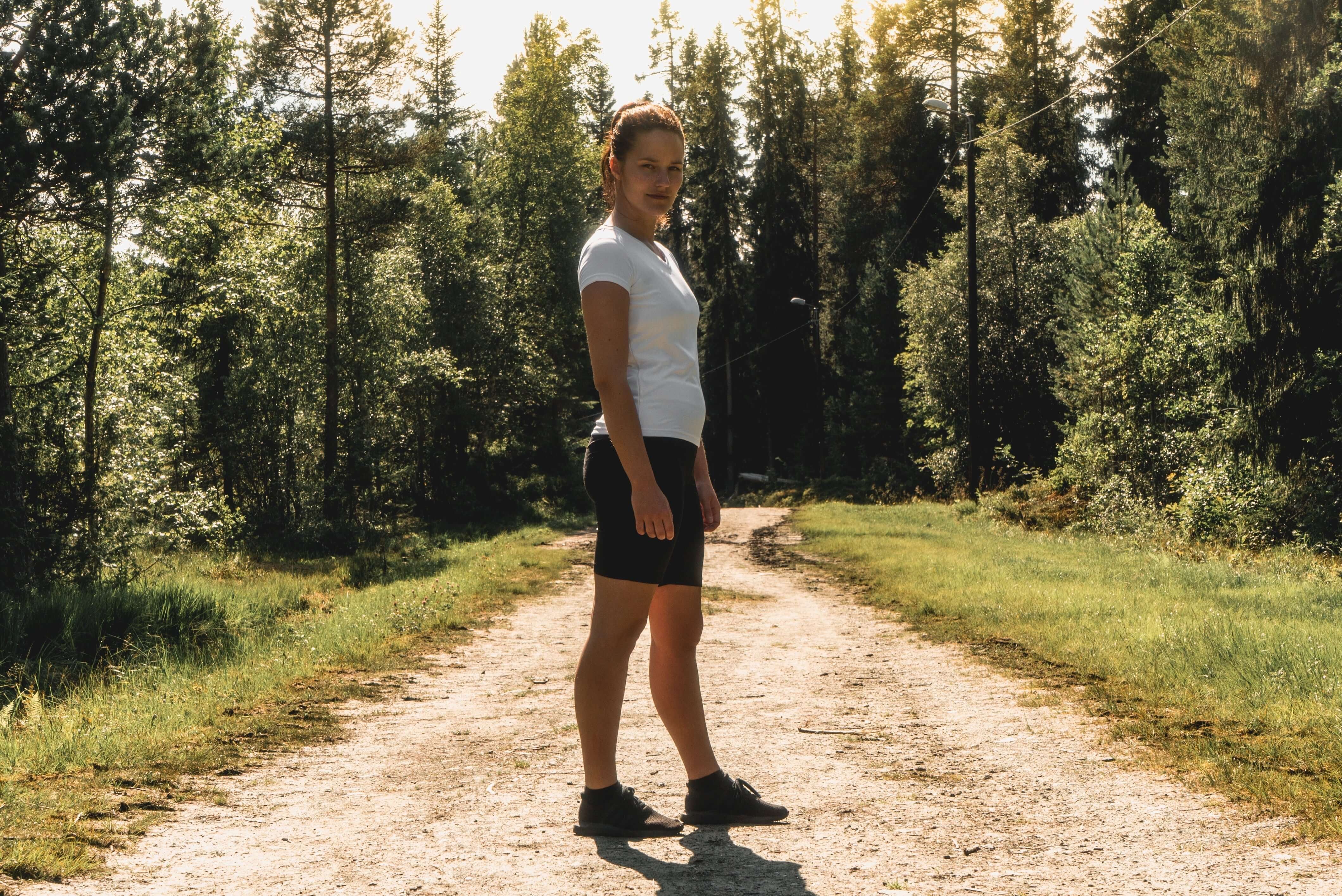 Women - No Sweat Clothing Europe AB