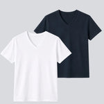 2-pack T-shirt 2.0 Women - No Sweat Clothing AS