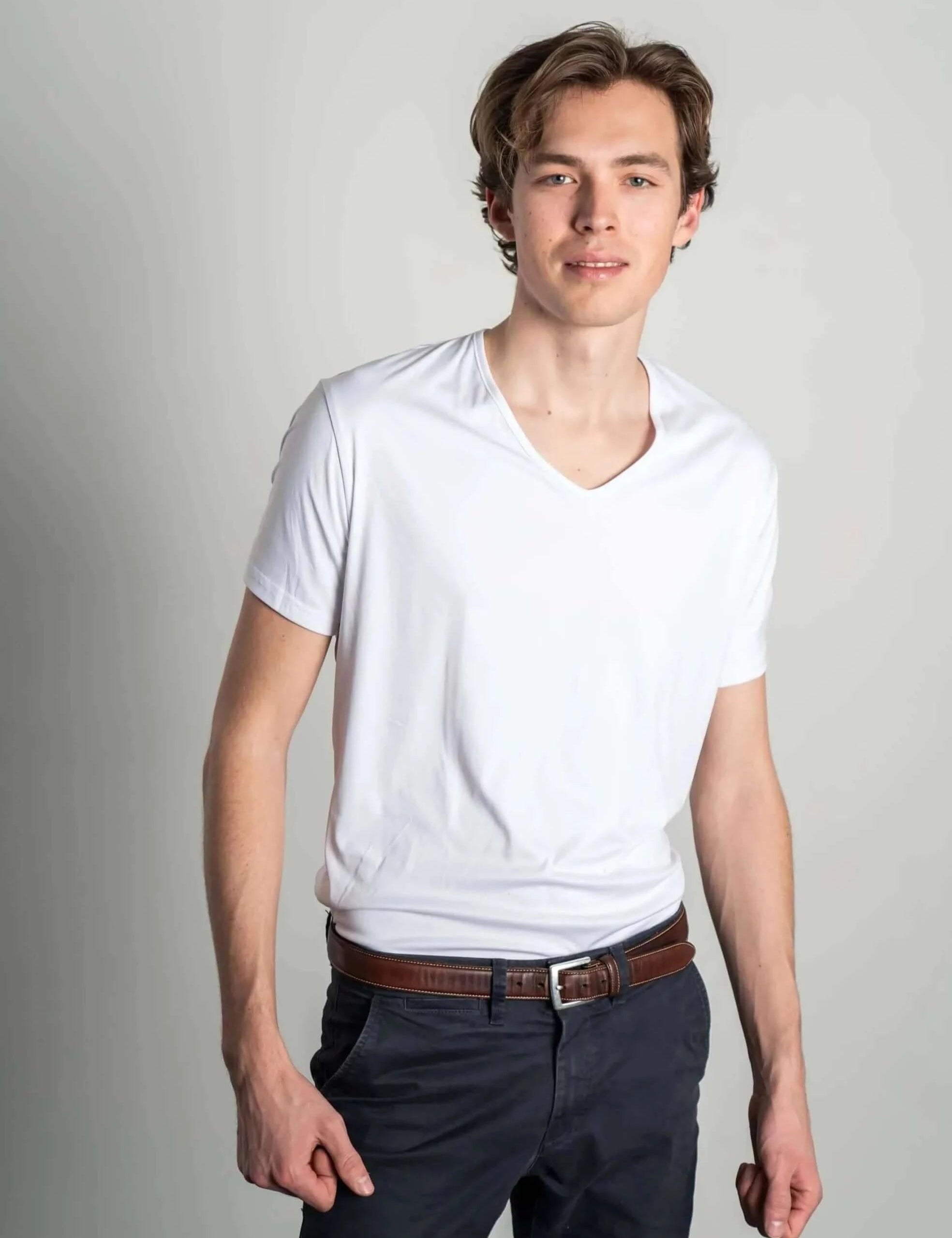 No Sweat Undershirt 2.0 - No Sweat Clothing Europe AB