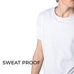 T-Shirt White 2.0 Women - No Sweat Clothing AS