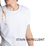 T-Shirt White 2.0 Women - No Sweat Clothing AS