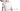 T-Shirt White 2.0 Women - No Sweat Clothing AS