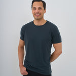 T - skjorte Forest Green 2.0 Men (Presale) - No Sweat Clothing AS