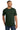 T - skjorte Forest Green 2.0 Men (Presale) - No Sweat Clothing AS