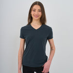 T - skjorte Forest Green 2.0 Women (Presale) - No Sweat Clothing AS