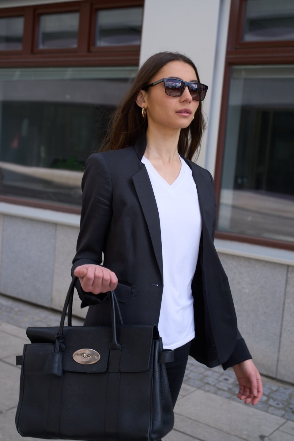 T - skjorte Hvit 2.0 Women (Presale) - No Sweat Clothing AS