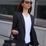 T - skjorte Hvit 2.0 Women (Presale) - No Sweat Clothing AS