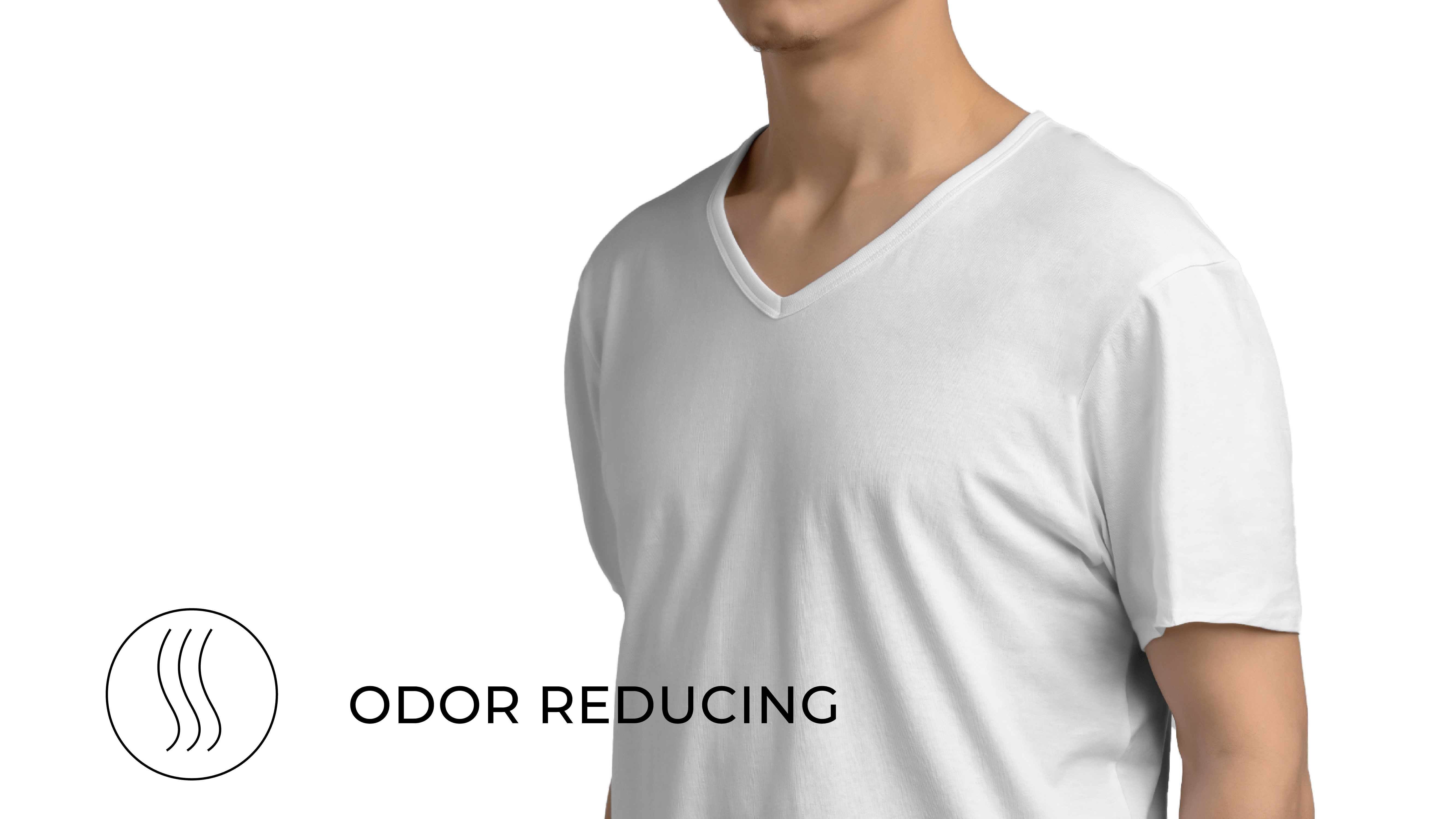 Undershirt White 2.0 Women - No Sweat Clothing AS