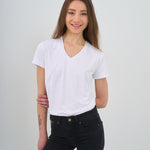 Undershirt White 2.0 Women - No Sweat Clothing AS