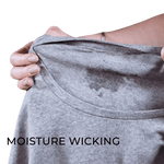 Undershirt White 2.0 Women - No Sweat Clothing AS