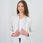 Undershirt White 2.0 Women (Presale) - No Sweat Clothing AS